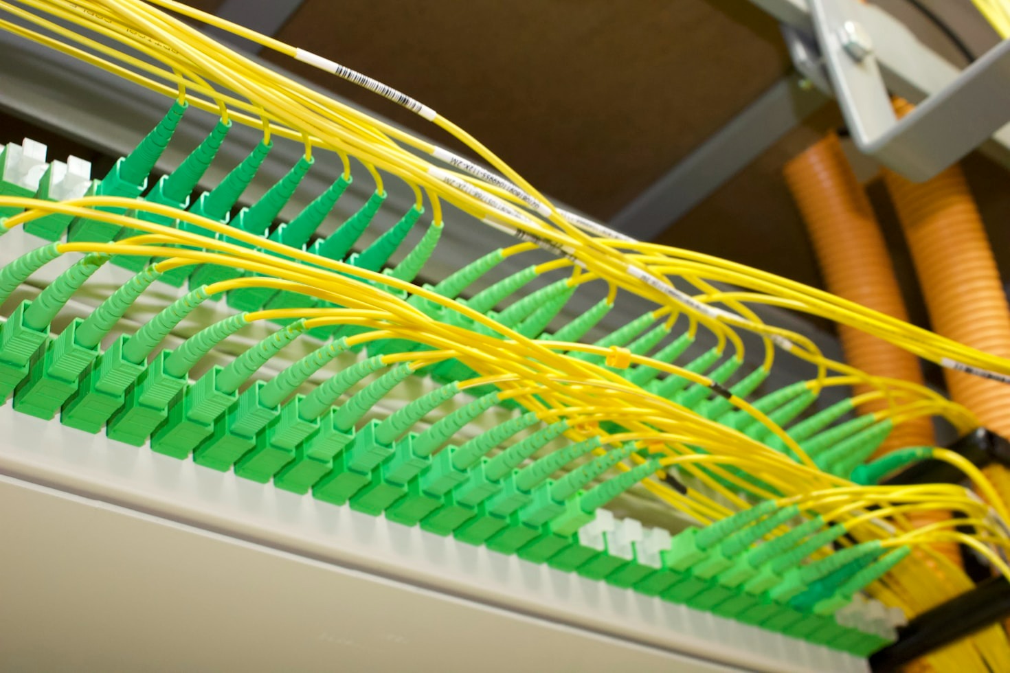 Como Escolher o Melhor Plano de Internet para Sua Empresa